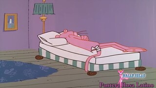 La pantera rosa capitulo 8 Rosa chocante (audio latino) [1080p HD]  Version 2