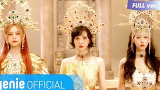 VIVIZ新歌Rum Pum Pum完整四分钟版MV公开