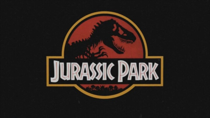Film Tentang Dinosaurus | [ JURASSIC PARK ]‼️