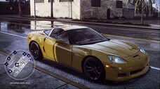 Chevrolet Corvette Z06 '13