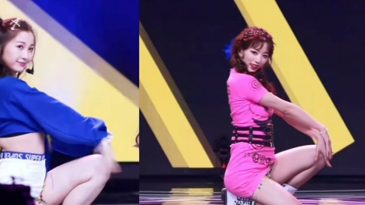 THE9《Why Am I So Pretty?》