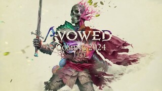 Avowed Gameplay Trailer | Xbox Games Showcase 2024