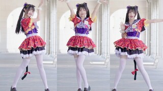 [Dance]独りあそび