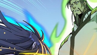 ตอนที่ 13! แม้จะอยู่ในอาณาจักรที่กำลังลุกไหม้ เธอก็ยังต้องส่งผู้ชายคนนี้ไปที่ถนน