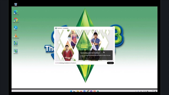 The Sims 3 Free Download PC