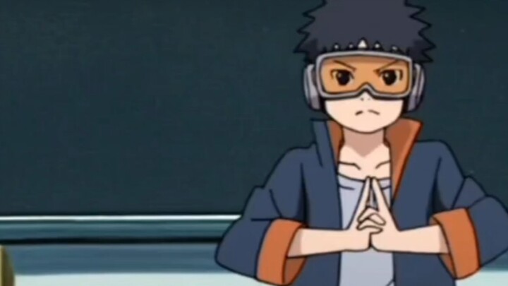 Funny and interesting trivia about Naruto: Are those who can’t learn the technique of clone a ruthle