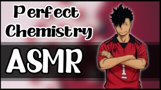 Perfect Chemistry Kuroo x Listener - Haikyuu Character Comfort Audio