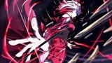 [Anime]MAD.AMV: Kompilasi Ledakan Dengan BGM "Play with Fire"