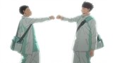 [Anime] [Vua Bóng Chuyền] Oikawa & Iwaizumi + Bài hát "YOU & I"