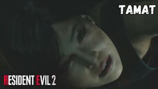 Selamat Tinggal Ada - Resident Evil 2 Remake TAMAT