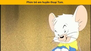 Chú Chuột Thông Minh