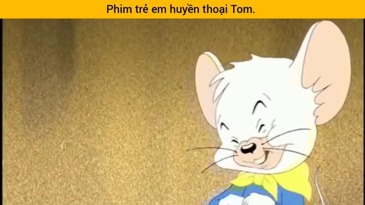 Chú Chuột Thông Minh