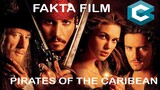 Fakta Film Pirates Of Caribean Final