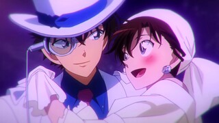 【ShinRan & KaiAo】❝CRIMINAL❞