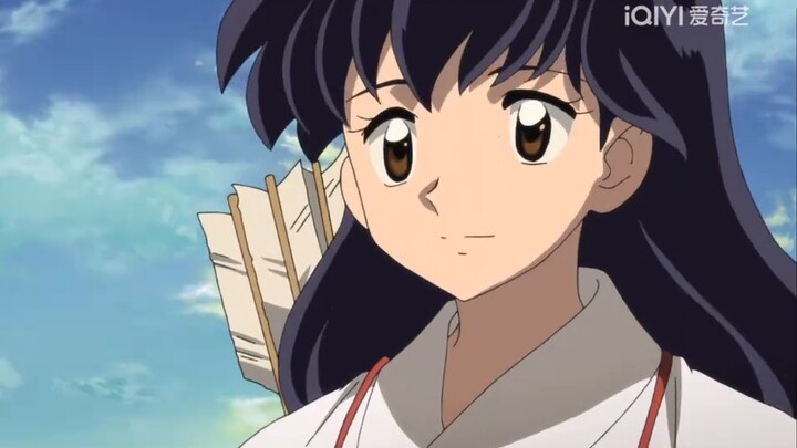Seshomaru is a hexagonal all-round warrior guarding the high ground defense tower, Kagome is the ADC