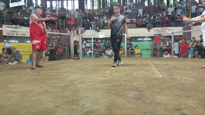 win champion 2 hits ulutan at sqca