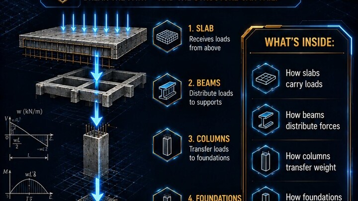 Basic structural every engineer must know