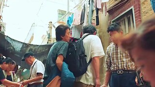 คนร้ายขโมยกระเป๋าเงินตำรวจไป ต้องจัดการให้เรียบร้อย