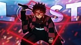 [Anime] Demon Slayer - LOST [Edit/AMV]