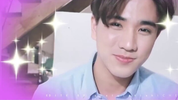 PerthSaint | I'm obsessed with my rival's CP Episode 3 [Sweet and silly show in the entertainment in