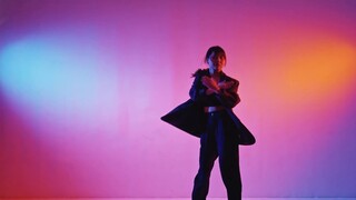 [OverThink] LINK CLICK ED Cardiac Arrest Original Choreography