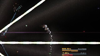 [Terraria] Tai họa 1.5 Chế độ Tử thần Dòng sao Khổng lồ Không có sát thương (Cấu hình trước Tai họa 