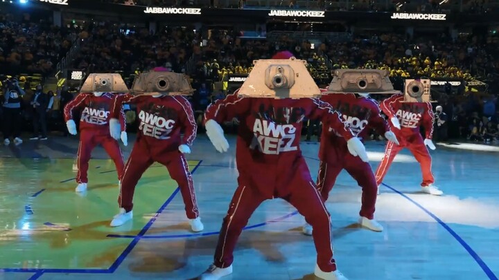 Watby Dance Group, collect gold coins by the second