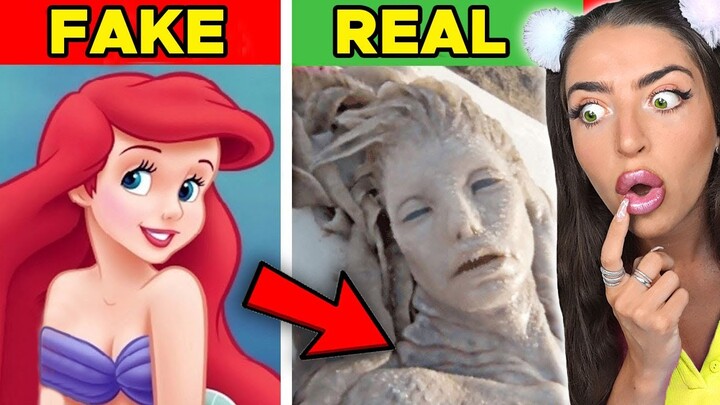 The SECRET Disney DOESNT Want You To Know..