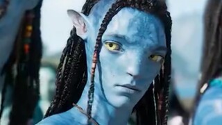 你知道电影《阿凡达：水之道》中，如何区分纯种纳美族人和人类变成的阿凡达吗？来说说你还发现了影片中的哪些细节？