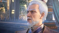 legend of martial immortal eps 96~100 sub indo