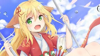 ♿ฉันดู Fox Spirit Matchmaker จบรวดเดียว♿