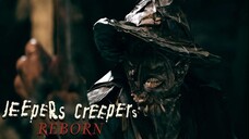 Jeepers Creepers Reborn 2022 (Horror/Mystery/Thriller)