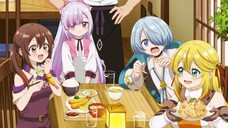 Tsuihousha Shokudou e Youkoso! الحلقة 1 الترجمة العربية