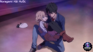 Kyokou Suiri:Bảo Vệ Nhân Gian Và Yêu Giớ「AMV」- Not Gonna Die #anime #schooltime