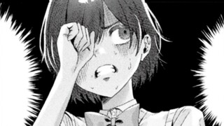 [Teks bahasa Mandarin/komik audio] "Saya bisa melihatnya!" Volume pertama "Aizawa-san" akan dirilis 