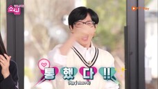 Hẹn Hò Thần Tốc EP 1 [Sub Việt]