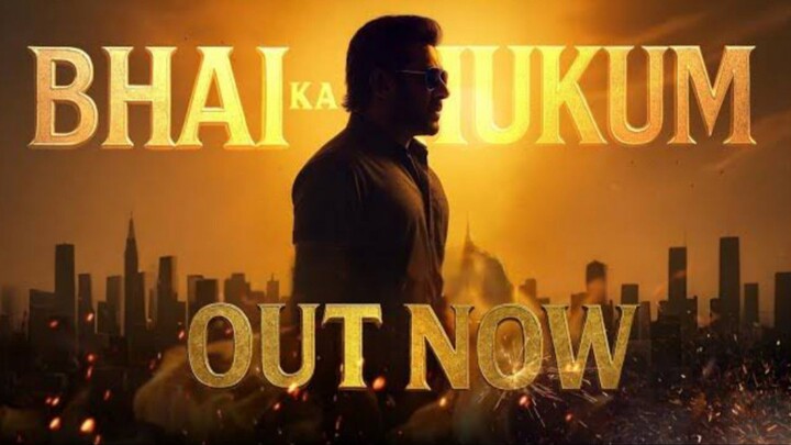 Bhai Ka Hukum FT . SALMAN KHAN Special Edit Video | BEING MOHSIN EDITS