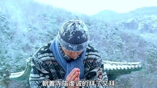 有人说这部电影肮脏，有人说写实，这就是人性本质#春夏秋冬又一春 #影视解说