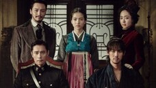 Mr. Sunshine episode 2 sub indo