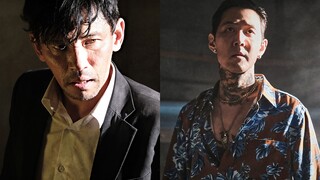 Hwang Jung-min đấu với Lee Jung-jae! Trailer mới của bộ phim kinh dị tội phạm Hàn Quốc "Deliver Me f