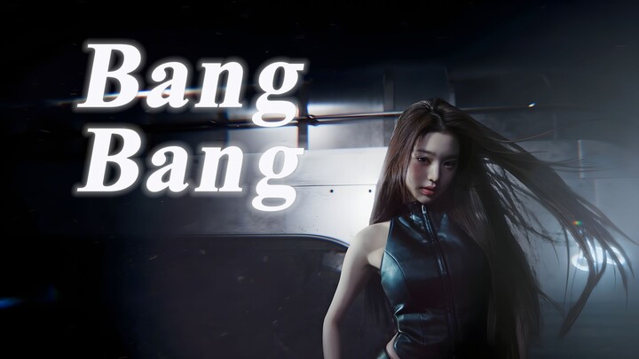 【IVE】ถ้าเพลง "Bang Bang" เป็นสไตล์ YG
