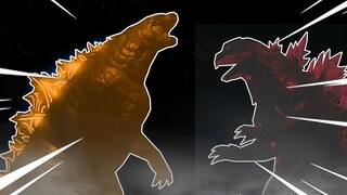 GODZILLA MILLENNIUM AND GODZILLA 2019 REMAKE ARE COMING TO PK! | Project Kaiju