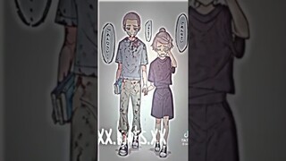 poor Senju and Sanzu😢😭// Tokyo revengers, manga #tokyorevengersedit