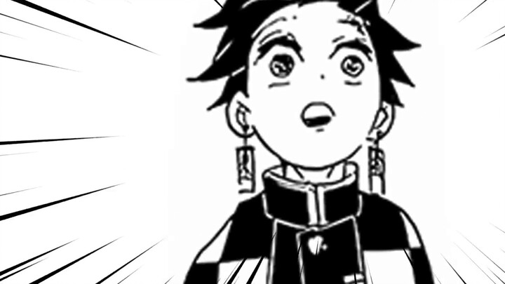 [ Demon Slayer ] Infinite Train Arc: Tanjiro's dream unfolds! Nezuko in the sun? Tanjiro's choice! S