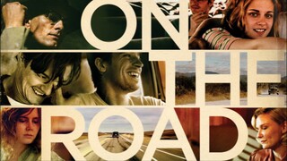 On the Road (2012) Indo sub