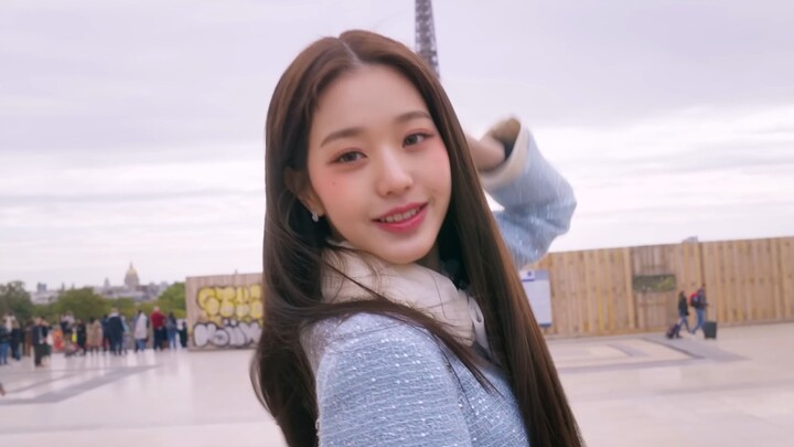 [4K]【IVE】‘Mine’