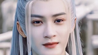 เทคนิค "ตา" เงียบๆ 60 วินาที! ฉันหวังว่าทุกคนจะได้เห็นนักแสดงที่ดี!