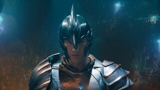 Aquaman thực sự không thể đánh bại được anh trai mình "Lord Orm", đây chính là sức mạnh của anh ấy!