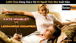 [Review Phim] Khi Jack & Rose Thoát Khỏi Thảm Họa Titanic | Tóm tắt phim Khát Vọng Tình Yêu| Netflix