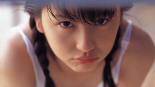 【长泽雅美】×「泪光闪闪」赤道以北，麻酱最美，看完你会感动哭的!